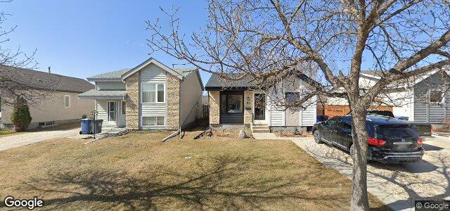 Larawan ng 23 Greenford Avenue sa Winnipeg, Manitoba