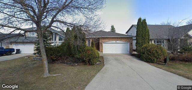 23 Hallfield Bay（加拿大曼尼托巴省温尼伯市）房屋照片