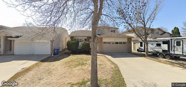 237 Barlow Crescent（加拿大曼尼托巴省温尼伯市）房屋照片