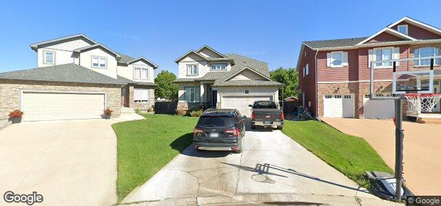 27 Clapham Cove ਦੀ ਫੋਟੋ, ਵਿਨੀਪਿਗ, ਮੈਨੀਟੋਬਾ