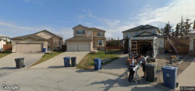 Larawan ng 27 Estabrook Cove sa Winnipeg, Manitoba