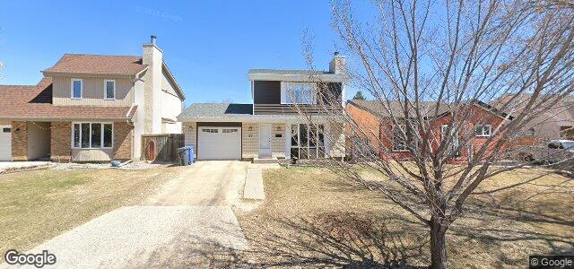 Larawan ng 27 Kennington Bay sa Winnipeg, Manitoba