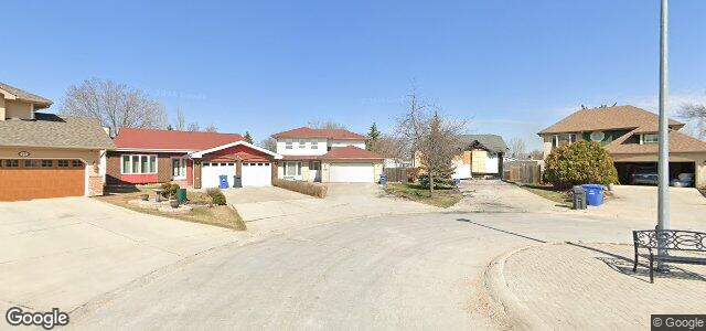 27 Sachet Place（加拿大曼尼托巴省温尼伯市）房屋照片