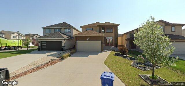 27 Twickenham Circle ਦੀ ਫੋਟੋ, ਵਿਨੀਪਿਗ, ਮੈਨੀਟੋਬਾ