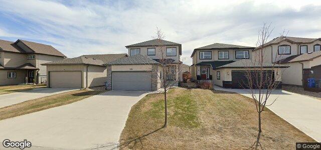 285 Ravensden Drive ਦੀ ਫੋਟੋ, ਵਿਨੀਪਿਗ, ਮੈਨੀਟੋਬਾ