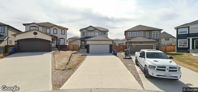 297 Ravensden Drive ਦੀ ਫੋਟੋ, ਵਿਨੀਪਿਗ, ਮੈਨੀਟੋਬਾ