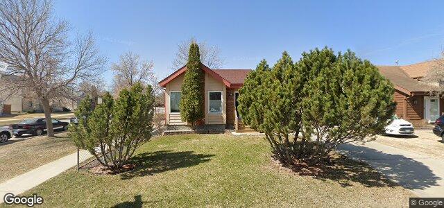 Photo of 3 Amersham Crescent in Winnipeg, Manitoba