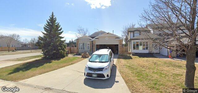 3 Everingham Bay（加拿大曼尼托巴省温尼伯市）房屋照片