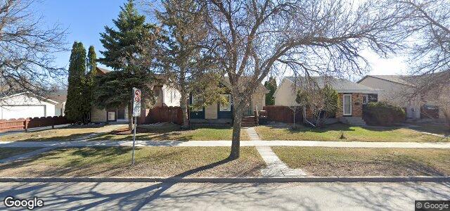 305 Ashworth Street（加拿大曼尼托巴省溫尼伯市）房屋照片