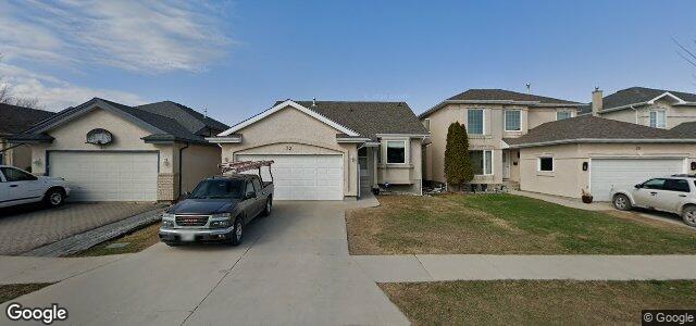 Larawan ng 32 Lanyon Drive sa Winnipeg, Manitoba