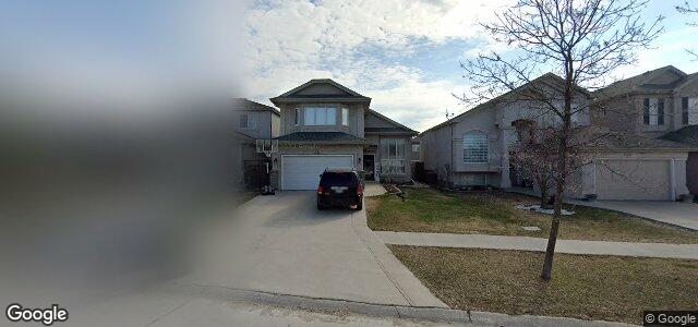 331 Abbotsfield Drive（加拿大曼尼托巴省溫尼伯市）房屋照片