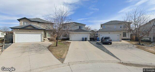 34 Croft Circle ਦੀ ਫੋਟੋ, ਵਿਨੀਪਿਗ, ਮੈਨੀਟੋਬਾ