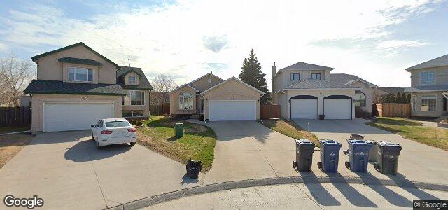 35 Coleman Cove ਦੀ ਫੋਟੋ, ਵਿਨੀਪਿਗ, ਮੈਨੀਟੋਬਾ