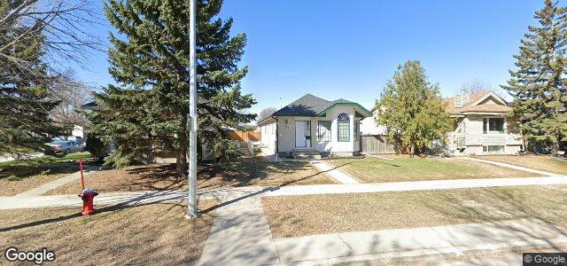 Larawan ng 354 Ashworth Street sa Winnipeg, Manitoba