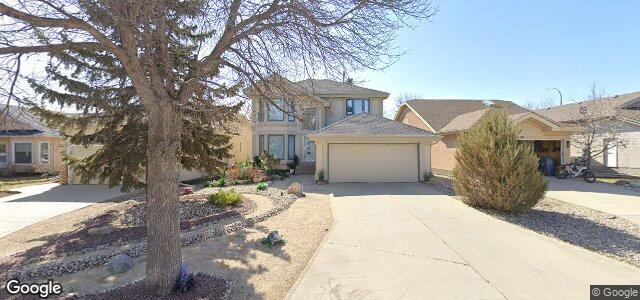 36 Barlow Crescent ਦੀ ਫੋਟੋ, ਵਿਨੀਪਿਗ, ਮੈਨੀਟੋਬਾ