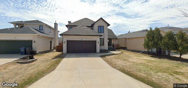 36 Everden Road ਦੀ ਫੋਟੋ, ਵਿਨੀਪਿਗ, ਮੈਨੀਟੋਬਾ