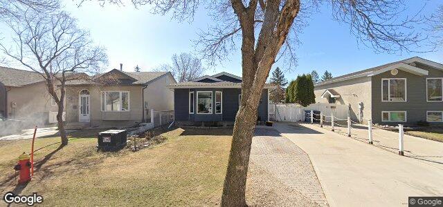 Photo of 36 Harlesden Drive in Winnipeg, Manitoba