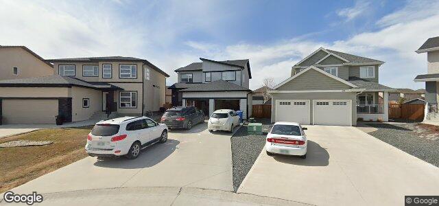 38 William Johnstone Court ਦੀ ਫੋਟੋ, ਵਿਨੀਪਿਗ, ਮੈਨੀਟੋਬਾ