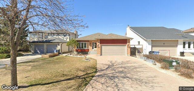 39 Clerkenwell Bay（加拿大曼尼托巴省温尼伯市）房屋照片