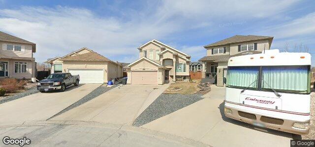 Larawan ng 39 Uppingham Place sa Winnipeg, Manitoba