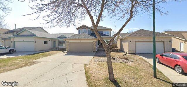 Larawan ng 40 Eastmount Drive sa Winnipeg, Manitoba