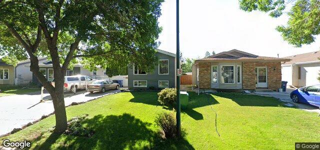 40 Harlesden Drive（加拿大曼尼托巴省温尼伯市）房屋照片