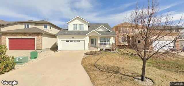 40 Kamberwell Bay ਦੀ ਫੋਟੋ, ਵਿਨੀਪਿਗ, ਮੈਨੀਟੋਬਾ