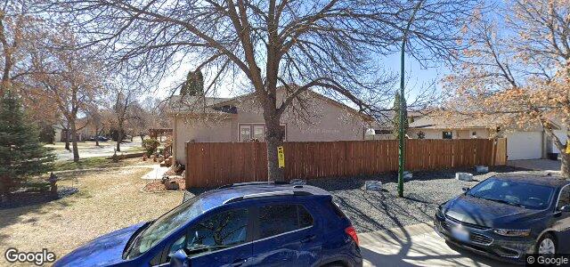 40 Turnham Drive（加拿大曼尼托巴省溫尼伯市）房屋照片