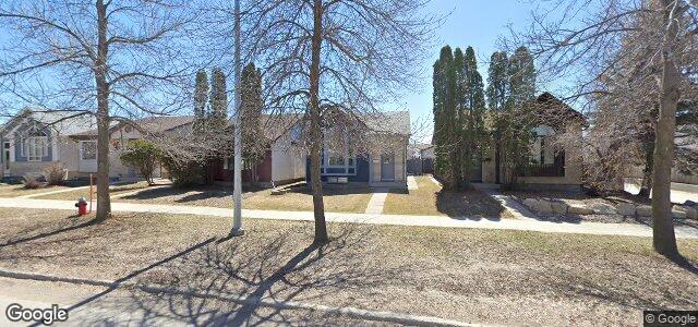 Larawan ng 414 Novavista Drive sa Winnipeg, Manitoba