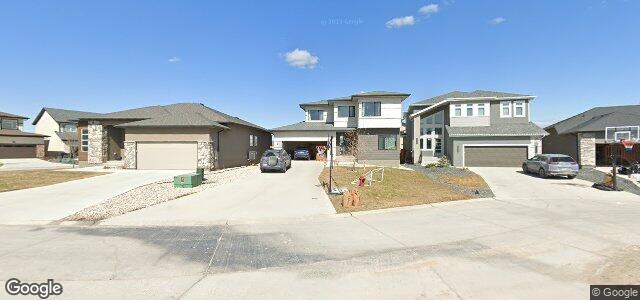 Photo of 42 Blackheath Close in Winnipeg, Manitoba