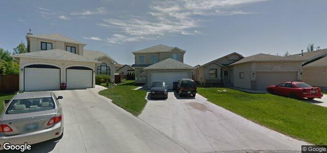 43 Coleman Cove ਦੀ ਫੋਟੋ, ਵਿਨੀਪਿਗ, ਮੈਨੀਟੋਬਾ