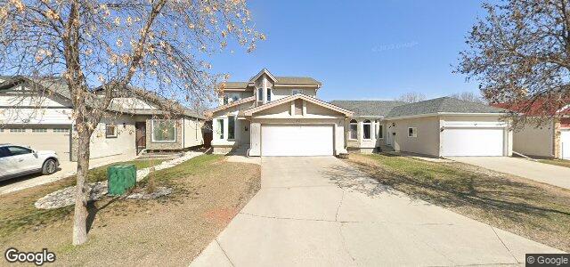 Larawan ng 43 Eastmount Drive sa Winnipeg, Manitoba