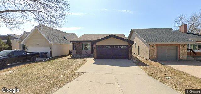 43 Queensbury Bay ਦੀ ਫੋਟੋ, ਵਿਨੀਪਿਗ, ਮੈਨੀਟੋਬਾ