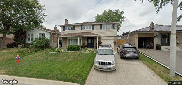 46 Erindale Crescent ਦੀ ਫੋਟੋ, ਵਿਨੀਪਿਗ, ਮੈਨੀਟੋਬਾ