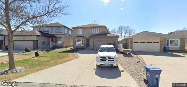 46 Hallfield Bay ਦੀ ਫੋਟੋ, ਵਿਨੀਪਿਗ, ਮੈਨੀਟੋਬਾ