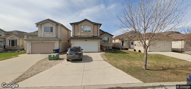 46 Quantrell Bay（加拿大曼尼托巴省溫尼伯市）房屋照片