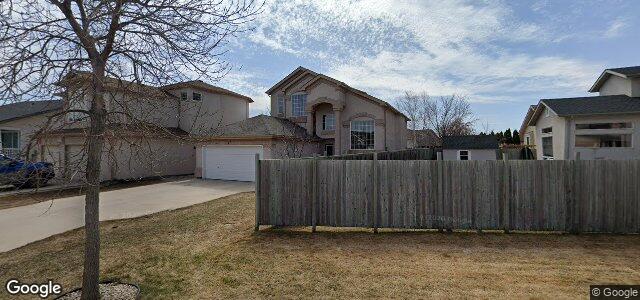Larawan ng 47 Gablehurst Crescent sa Winnipeg, Manitoba