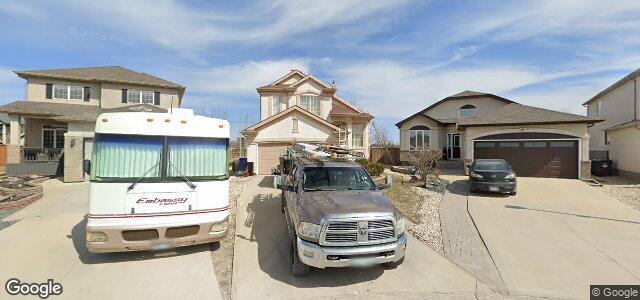 Larawan ng 47 Uppingham Place sa Winnipeg, Manitoba