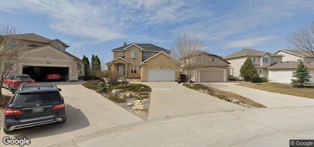 47 Winterhaven Drive ਦੀ ਫੋਟੋ, ਵਿਨੀਪਿਗ, ਮੈਨੀਟੋਬਾ