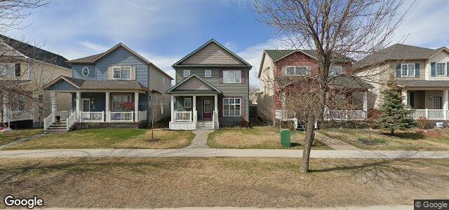 488 John Forsyth Road（加拿大曼尼托巴省溫尼伯市）房屋照片