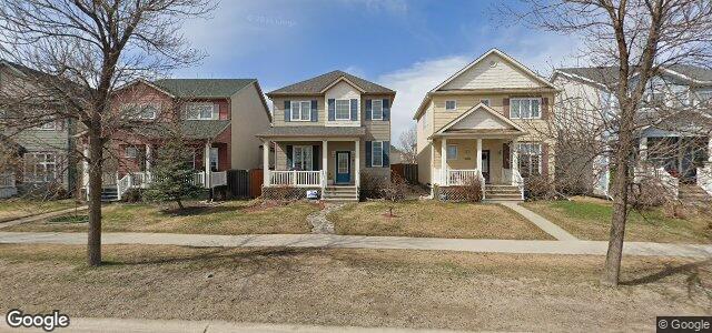 496 John Forsyth Road（加拿大曼尼托巴省温尼伯市）房屋照片