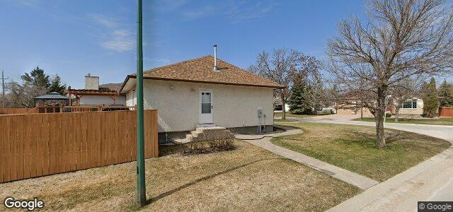 Photo of 50 Kevin Place in Winnipeg, Manitoba