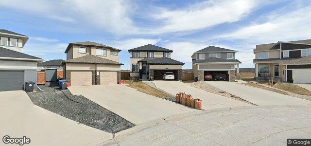 Larawan ng 51 Dacquay Crescent sa Winnipeg, Manitoba