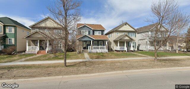 Photo of 516 John Forsyth Road in Winnipeg, Manitoba