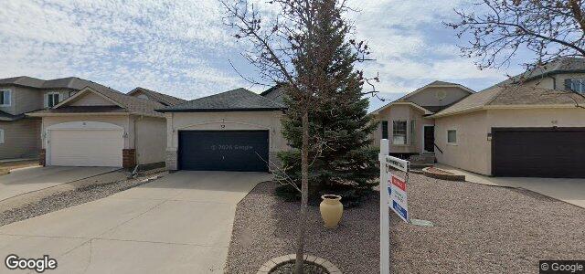 52 Julia Road（加拿大曼尼托巴省温尼伯市）房屋照片