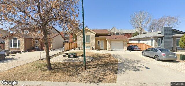 53 Goldthorpe Crescent ਦੀ ਫੋਟੋ, ਵਿਨੀਪਿਗ, ਮੈਨੀਟੋਬਾ