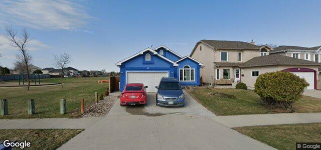 Larawan ng 56 Lanyon Drive sa Winnipeg, Manitoba