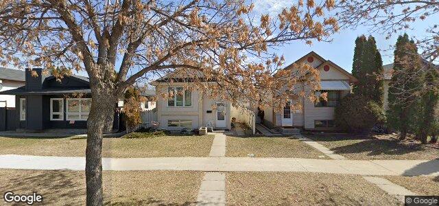Photo of 565 Ashworth Street S in Winnipeg, Manitoba