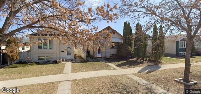 Larawan ng 567 Ashworth Street S sa Winnipeg, Manitoba