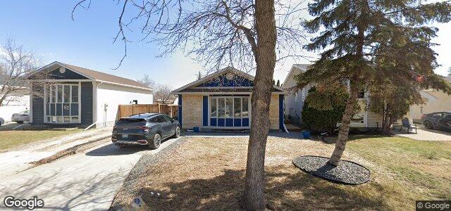 58 Goldthorpe Crescent ਦੀ ਫੋਟੋ, ਵਿਨੀਪਿਗ, ਮੈਨੀਟੋਬਾ